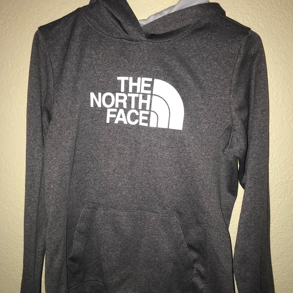 North Face Sweatshirt